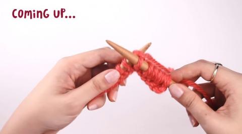 Knitting