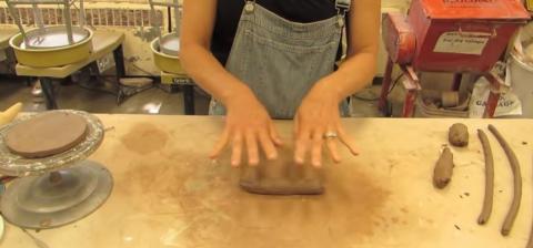Clay